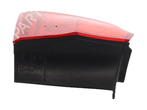 Left taillight BMW 3 (E90) 320 d | BP34637260C34 - Image 2
