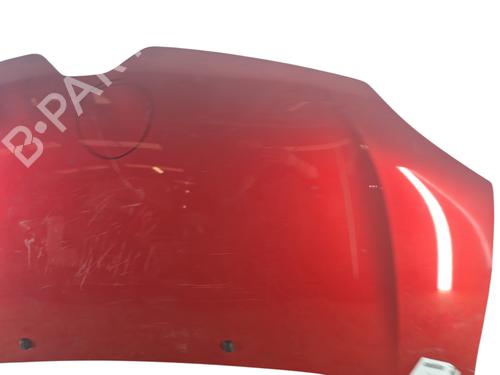 Hood RENAULT TWINGO III (BCM_, BCA_) 1.0 SCe 70 | BP25334896C1 