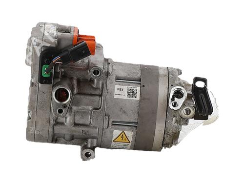 AC compressor HYUNDAI TUCSON (NX4E, NX4A) 1.6 T-GDi Hybrid | BP36954784M34 - Image 5