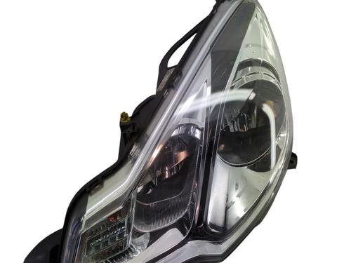 Left headlight CITROËN C3 II (SC_) 1.4 HDi 70 (SC8HZC, SC8HR0, SC8HP4) | BP31753411C28  - Image 6