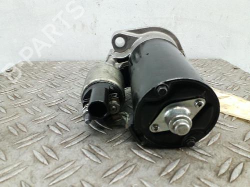 Starter VW POLO (9N_, 9A_) 1.4 TDI | BP25078263M8 