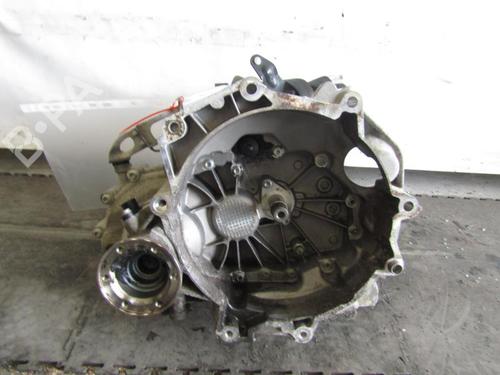 Gearbox VW FOX Hatchback (5Z1, 5Z3, 5Z4) 1.4 | BP25079733M3 