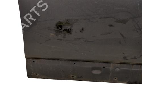Right front door NISSAN QASHQAI / QASHQAI +2 I (J10, NJ10, JJ10E) 1.5 dCi | BP26520733C3 
