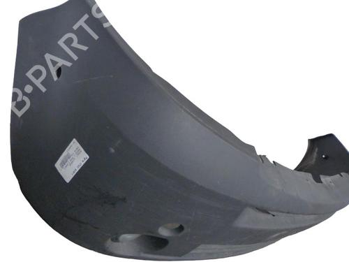 Front bumper RENAULT MASTER II Van (FD) 2.5 dCi | BP25107200C7 
