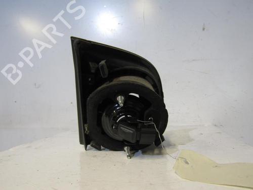 Right tailgate light VW GOLF V (1K1)  | BP25112252C80 
