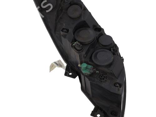 Right headlight RENAULT MASTER III Van (FV) 2.3 dCi 125 FWD (FV0C, FV0D, FV0G, FV0H, FV0J, FV0K,... | BP38636193C29 - Image 5