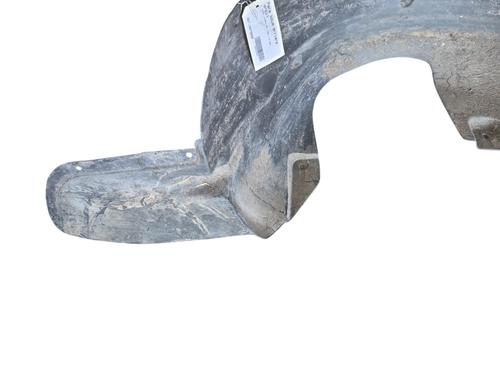 Wheel arch PEUGEOT 3008 I MPV (0U_) 1.6 HDi | BP25061321C56