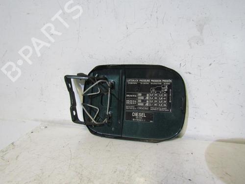 Fuel flap MERCEDES-BENZ E-CLASS (W211) E 200 CDI (211.004) | BP25111735C131 