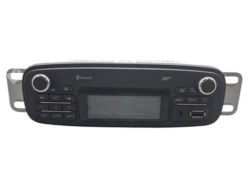 Radio RENAULT CLIO IV (BH_) 1.5 dCi 75 | BP26215832E6 