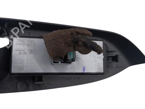 Left front window switch VW TOURAN (1T1, 1T2) 1.9 TDI | BP29759900I27 