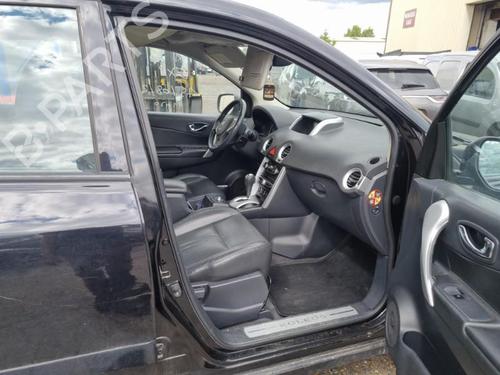 Horn RENAULT KOLEOS I (HY_) 2.0 dCi 4x4 (HY0K) | BP25100821E13 - Image 6