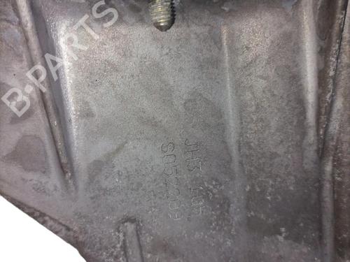 Gearbox RENAULT MEGANE II (BM0/1_, CM0/1_) 1.4 16V (BM0B, CM0B) | BP25088095M3 