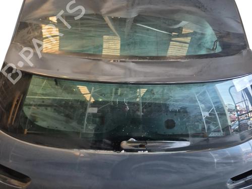 Used Tailgate Tailgate CITROËN DS5 2.0 HDi 165 (163 hp) 33334152 33334152