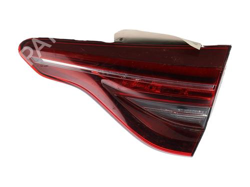 Right tailgate light RENAULT CLIO V (B7_) 1.0 TCe 100 (B7MT) | BP37796898C80 - Image 2