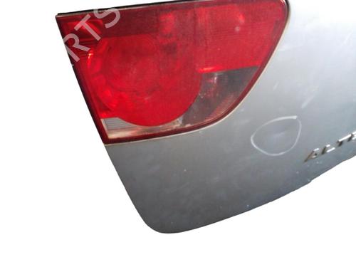 Tailgate SEAT ALTEA (5P1)  | BP25103356C6 