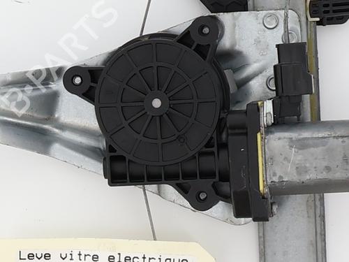 rear-left-window-mechanism-dacia-sandero-ii-2012-33659852 main image