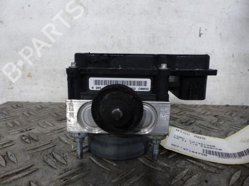Used ABS pump FORD KA (RU8) 1.2 (69 hp) 25064789