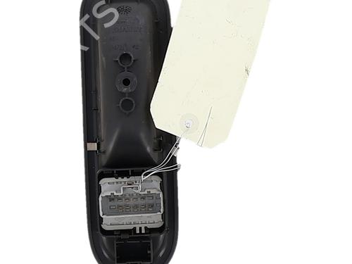 Used Left front window switch Left front window switch 37651405 37651405