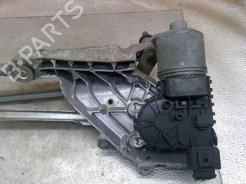 Front wiper motor FORD FIESTA VI (CB1, CCN) 1.6 TDCi | BP25110525M29 - Image 3