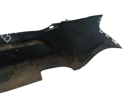 Rear bumper FORD KA (RU8) 1.2 | BP27658980C8 