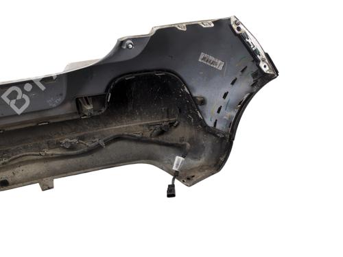 Rear bumper CITROËN C3 III (SX) 1.2 PureTech 82 | BP32135005C8 