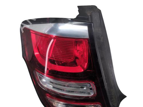 Farolim esquerdo CITROËN C3 II (SC_) 1.0 VTi 68 (68 hp) 31641712