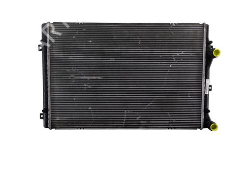 Water radiator VW PASSAT CC B6 (357) 1.8 TSI | BP32139013M31 - Image 5