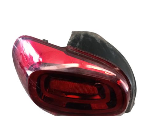 Left taillight CITROËN C3 III (SX) 1.5 BlueHDi 100 (SXYHYP, SXYHTU) | BP28962271C34 