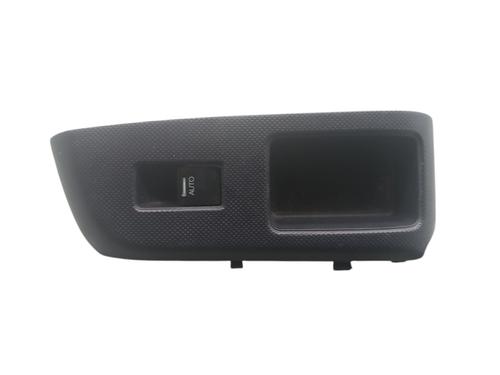 Used Right front window switch Right front window switch HONDA INSIGHT (ZE_) 1.3 IMA (ZE28, ZE2) (88 hp) 25073957 25073957