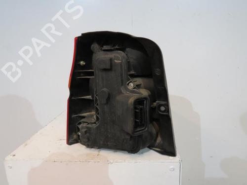Right taillight SEAT AROSA (6H1) 1.4 | BP25112858C35 