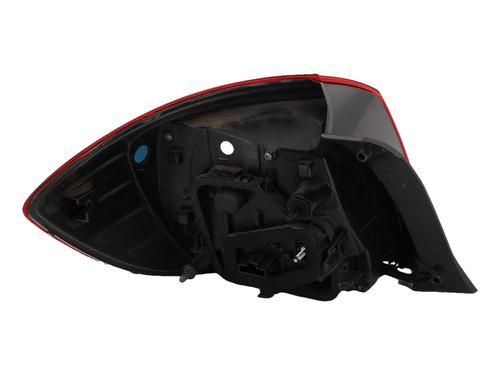 Used Right taillight Right taillight DACIA SANDERO II TCe 90 (B8M1, B8MA, B8AC) (90 hp) 34358647 34358647