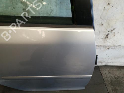 Right rear door VW GOLF V (1K1) 1.9 TDI | BP25062541C5 