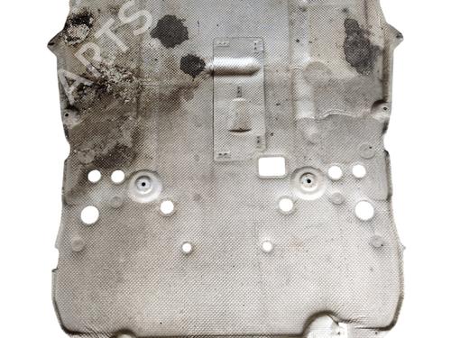 Underbody protection CITROËN BERLINGO Box Body/MPV (K9) 1.5 BlueHDi 100 | BP29508356M92 