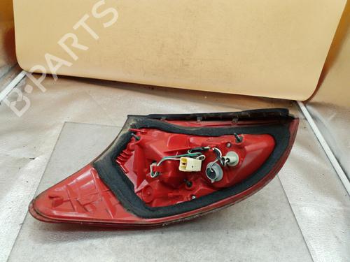 Used Right taillight Right taillight TOYOTA RAV 4 III (_A3_) 2.2 D 4WD (ALA30_, ALA30R) (136 hp) 25092889 25092889
