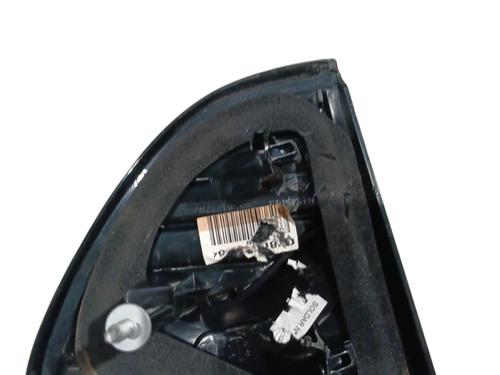 Right taillight RENAULT CAPTUR I (J5_, H5_) 1.2 TCe 120 | BP29940299C35