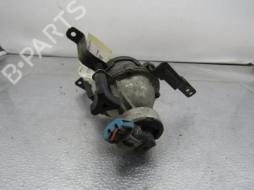 Used Left front fog light KIA PRO CEE'D (ED) 1.6 CRDi 115 (115 hp) 25111640