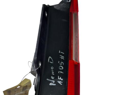 Right taillight PEUGEOT BIPPER Tepee  | BP25061255C35 