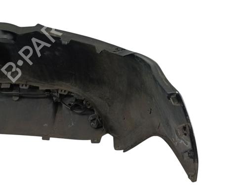 Rear bumper DS DS 3 (SA_) 1.2 THP 110 / PureTech 110 (SAHNPS, SAHNZ6, SAHNZT) | BP31587675C8 