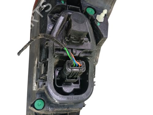 Right taillight RENAULT CLIO IV (BH_) 1.5 dCi 90 | BP32185633C35