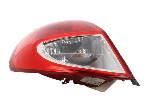 Left taillight RENAULT CLIO III Hatchback Van (SB_, SR_) | BP37175119C34 - Image 3