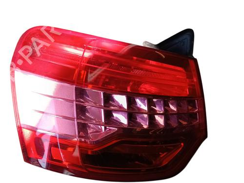 Left taillight CITROËN C5 III (RD_) 2.0 HDi 140 (RDRHF8, RDRHFA, RDRHA8, RDRHAJ) | BP33307870C34  - Image 5