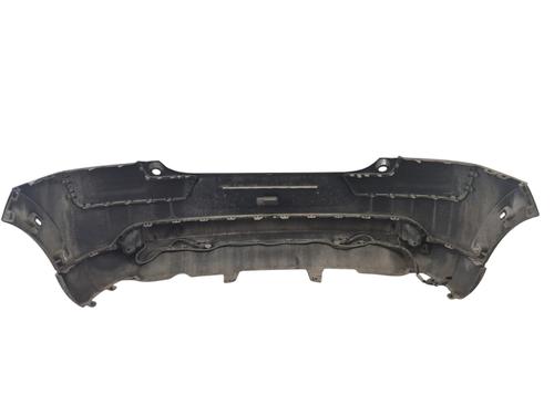 Used Rear bumper CITROËN C4 CACTUS 1.2 THP 110 (110 hp) 26428691