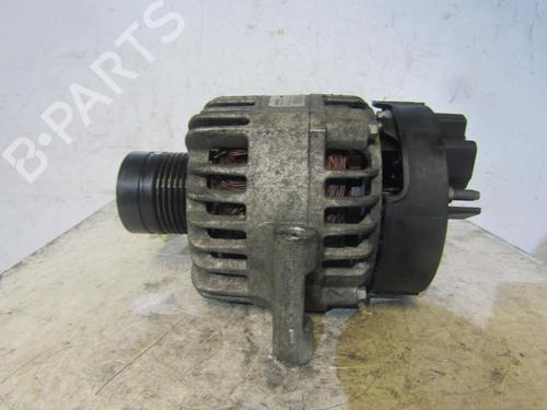 Alternator OPEL ASTRA H Estate (A04) 1.3 CDTI (L35) | BP25079348M7 