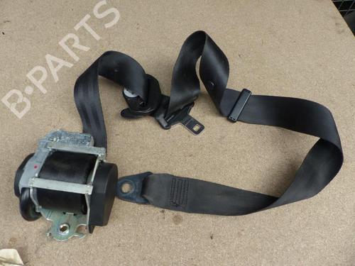 Used Rear right belt tensioner CITROËN C8 (EA_, EB_) 2.0 HDi 135 (136 hp) 25083667