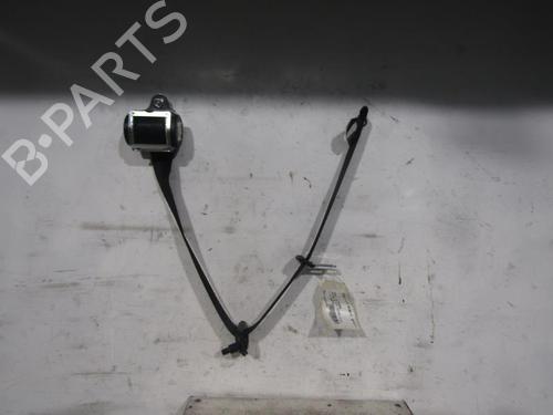 Used Front right seatbelt Front right seatbelt 25063656 25063656