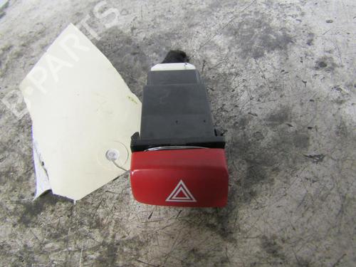 Used Warning switch KIA RIO II (JB) 1.4 16V (97 hp) 25114035