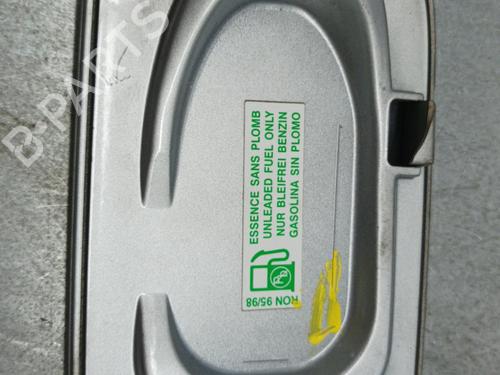 Fuel flap PEUGEOT 607 (9D, 9U) 2.2 16V | BP25104084C131 