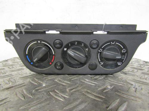Climate control SUZUKI SWIFT III (MZ, EZ) 1.3 (RS413, ZC11S) | BP25095623I5 