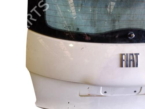 Tailgate FIAT 500e (332_) Elektro (FA1) | BP25053052C6 