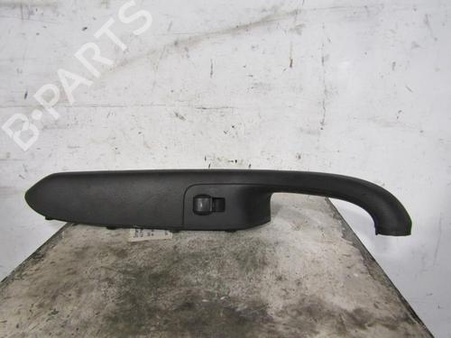 Used Right rear window switch AUDI A4 B6 Avant (8E5) 1.9 TDI (130 hp) 25096529